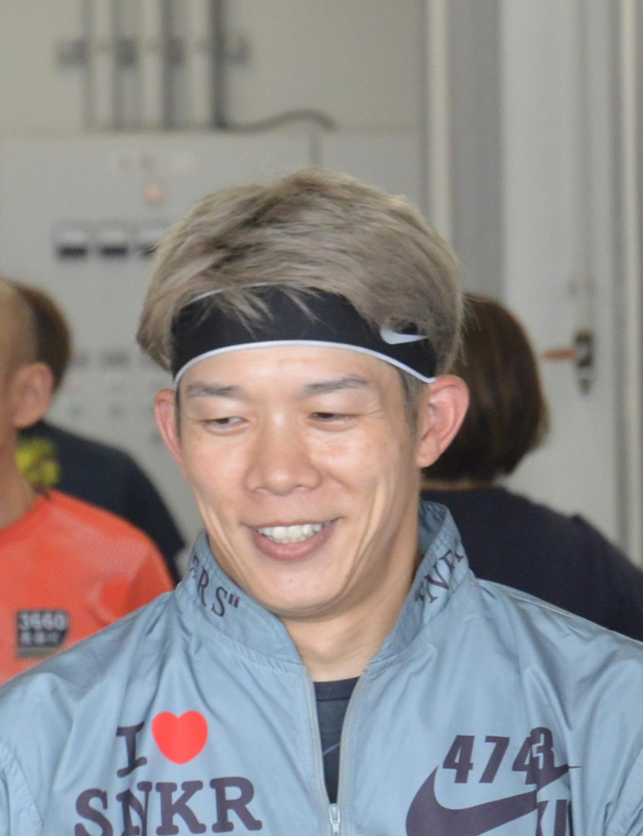 木村仁紀が地元4連続優出へ、気合を入れ直す
