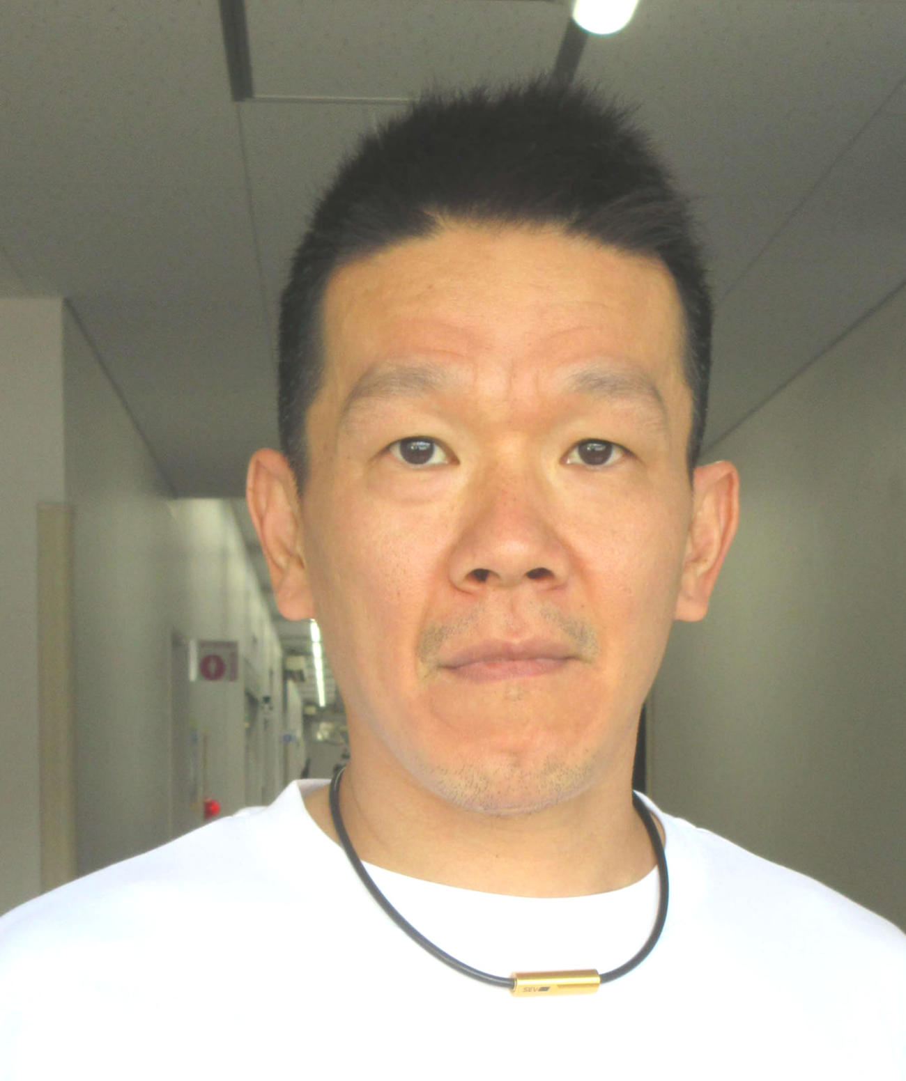 今年2度目の優勝を飾って参戦の日野博幸