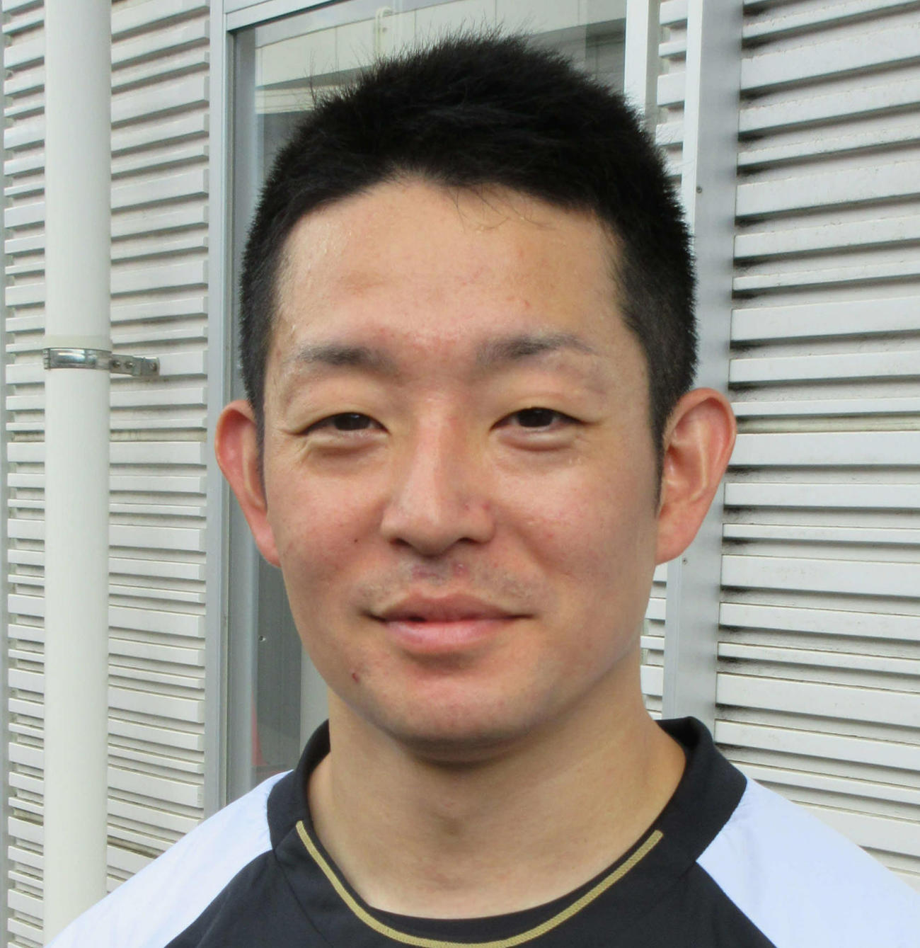 好スタートを切った松本卓也