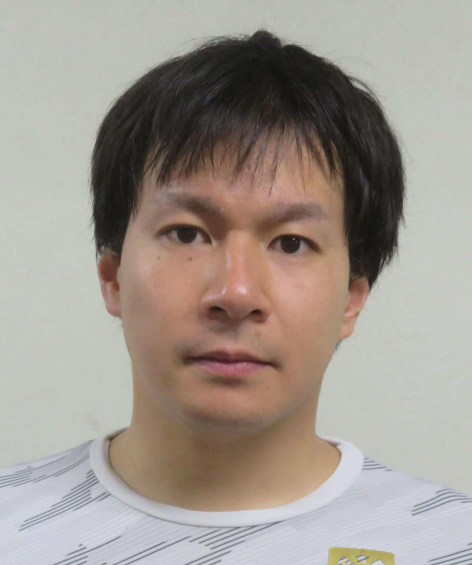 123期勢との対戦に闘志を燃やす土田栄二