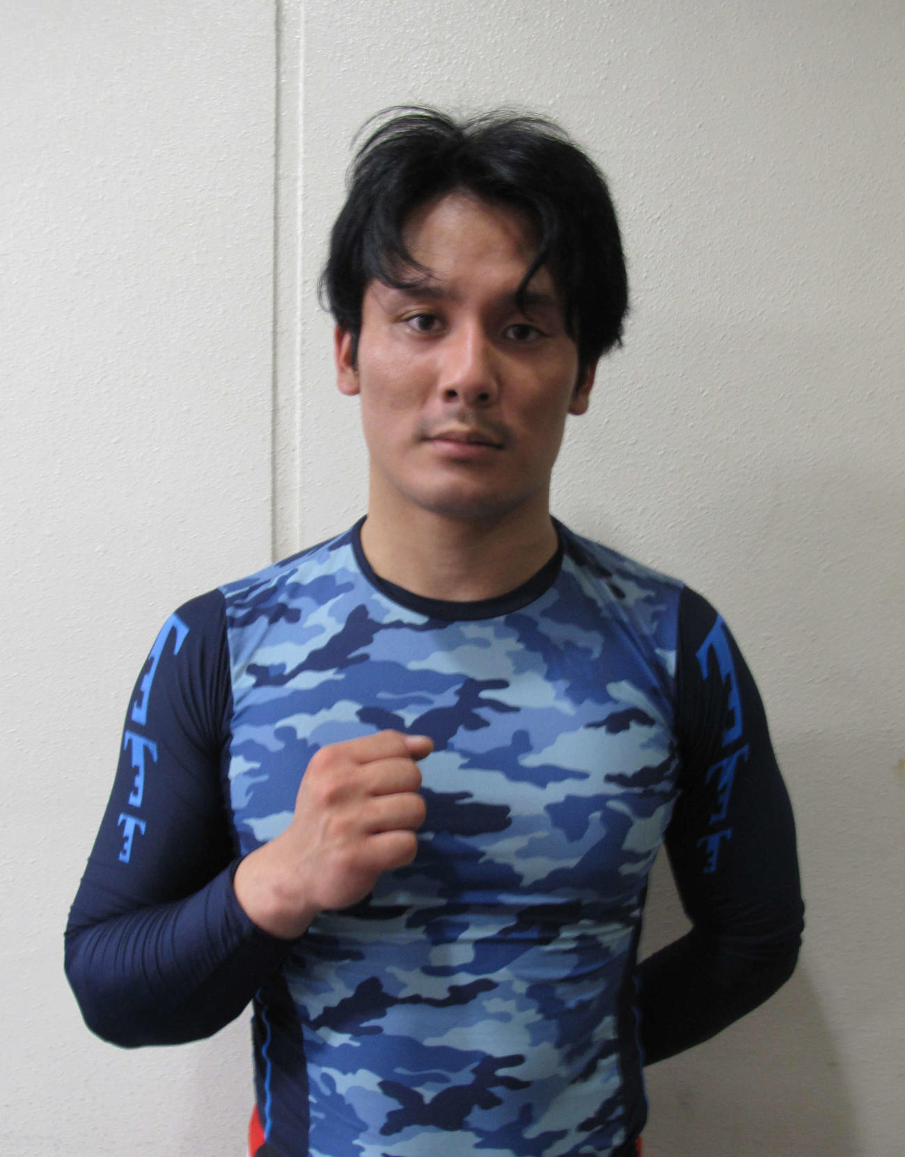S級初戦で力強い先行を見せた富武大は伸びしろ十分だ（撮影：和田年弘）