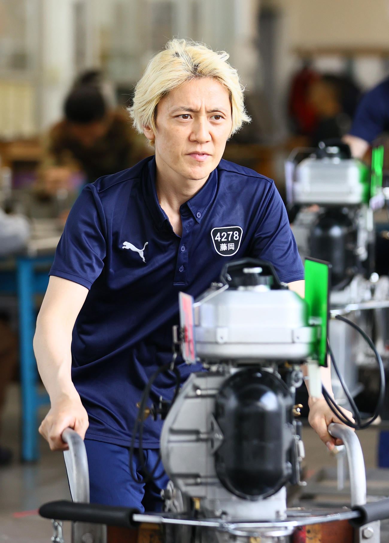 藤岡俊介