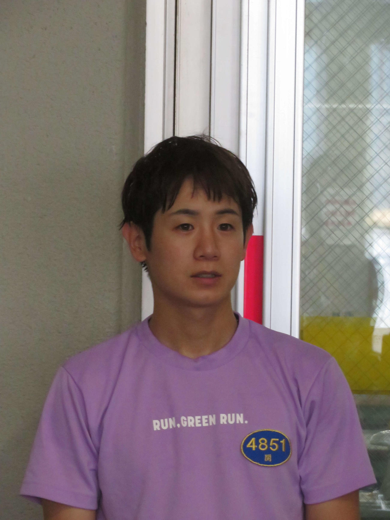 優勝戦1枠をゲットした関浩哉が、今年3度目の優勝とダービー勝率の勝負駆けに挑む
