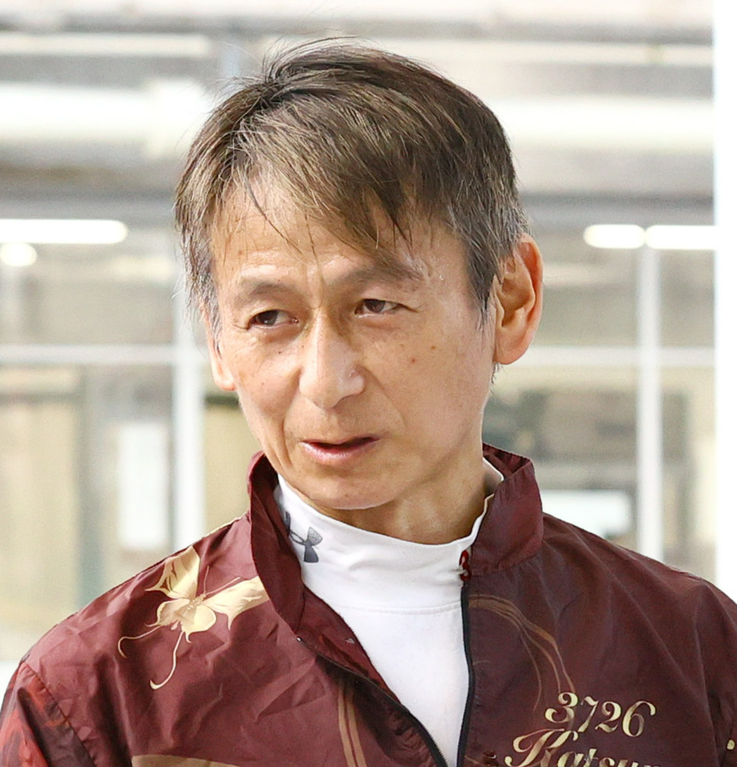 好素性機を引き当てた桂林寛