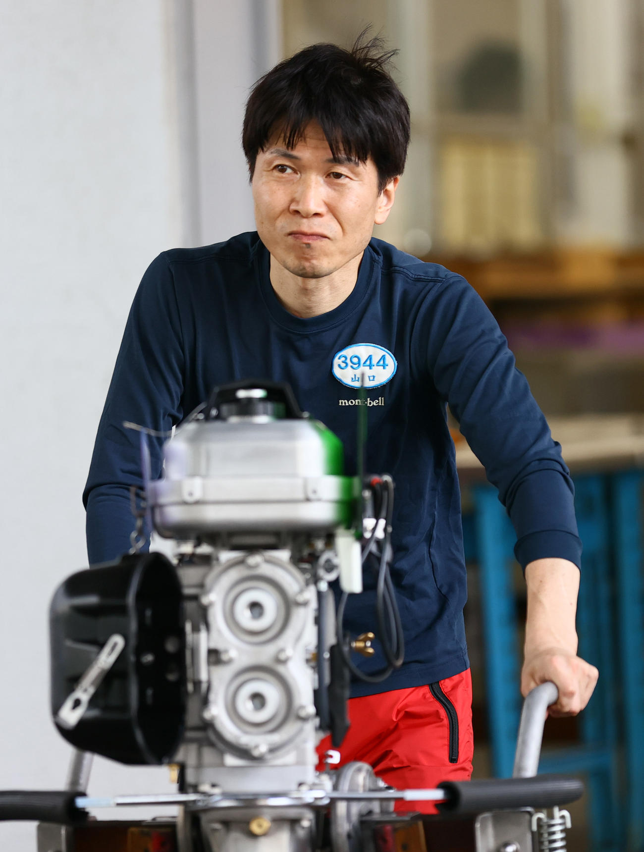 山口裕二