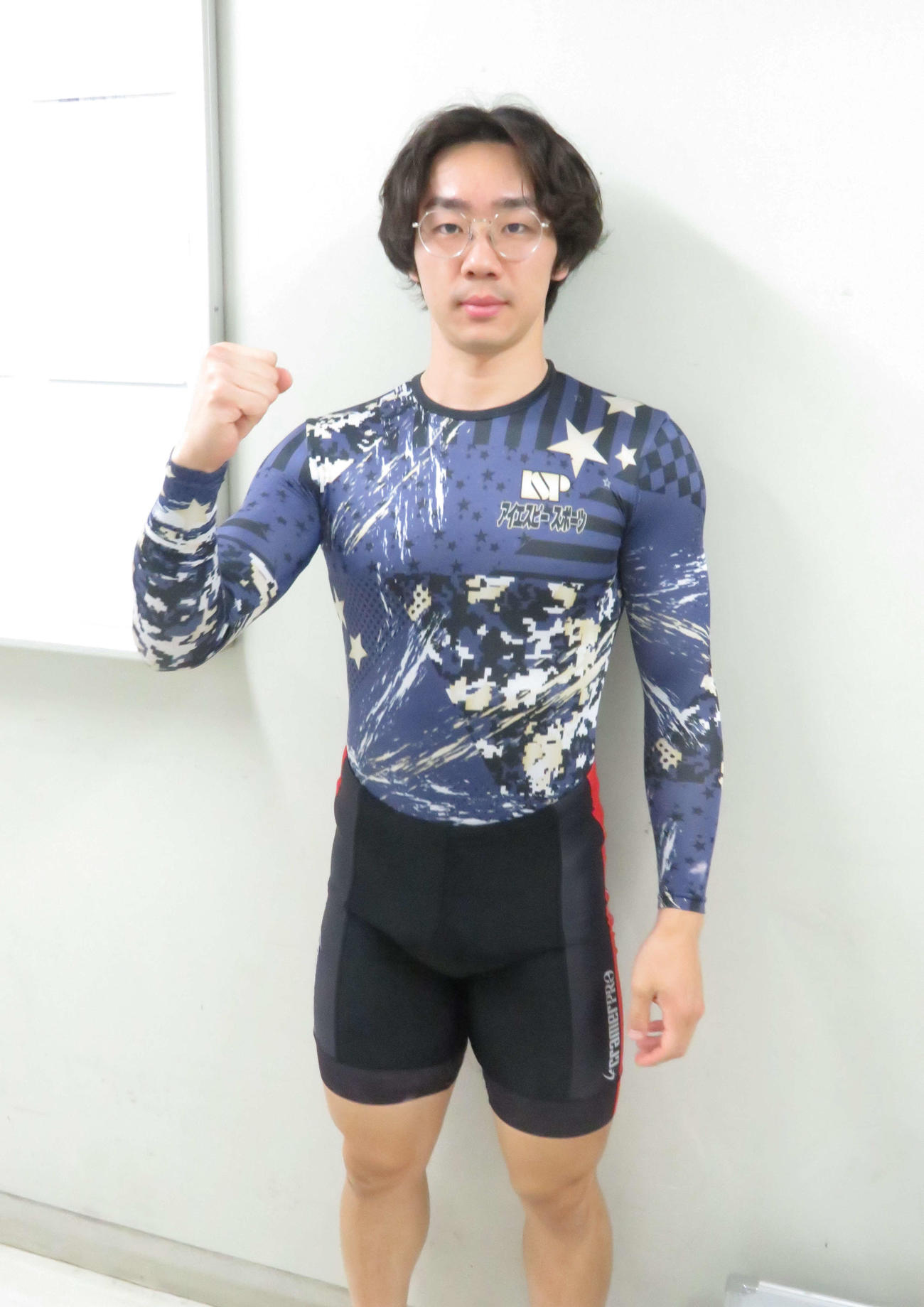 木村佑来がイメージいい西武園で積極的に駆ける