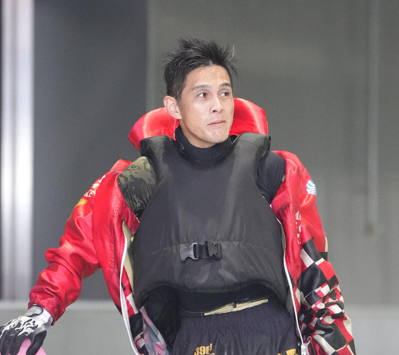 ここまで未勝利の菊地孝平