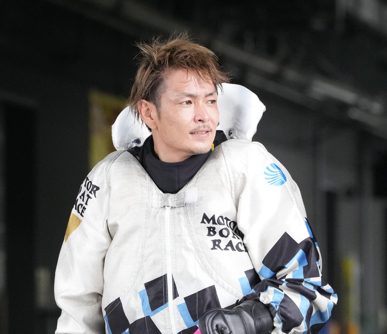 シリーズ初白星の池永太