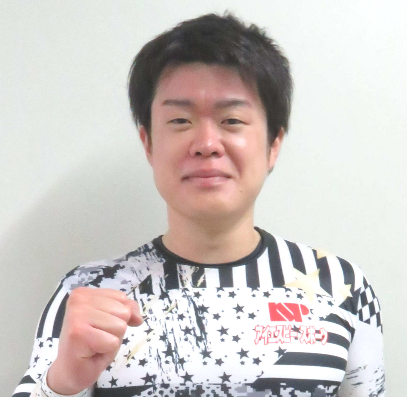 まくりで快勝発進した一戸康宏