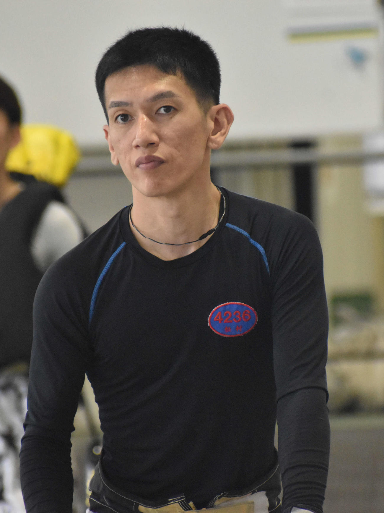 近況絶好調の松村敏がドリーム戦1枠でスタンバイ