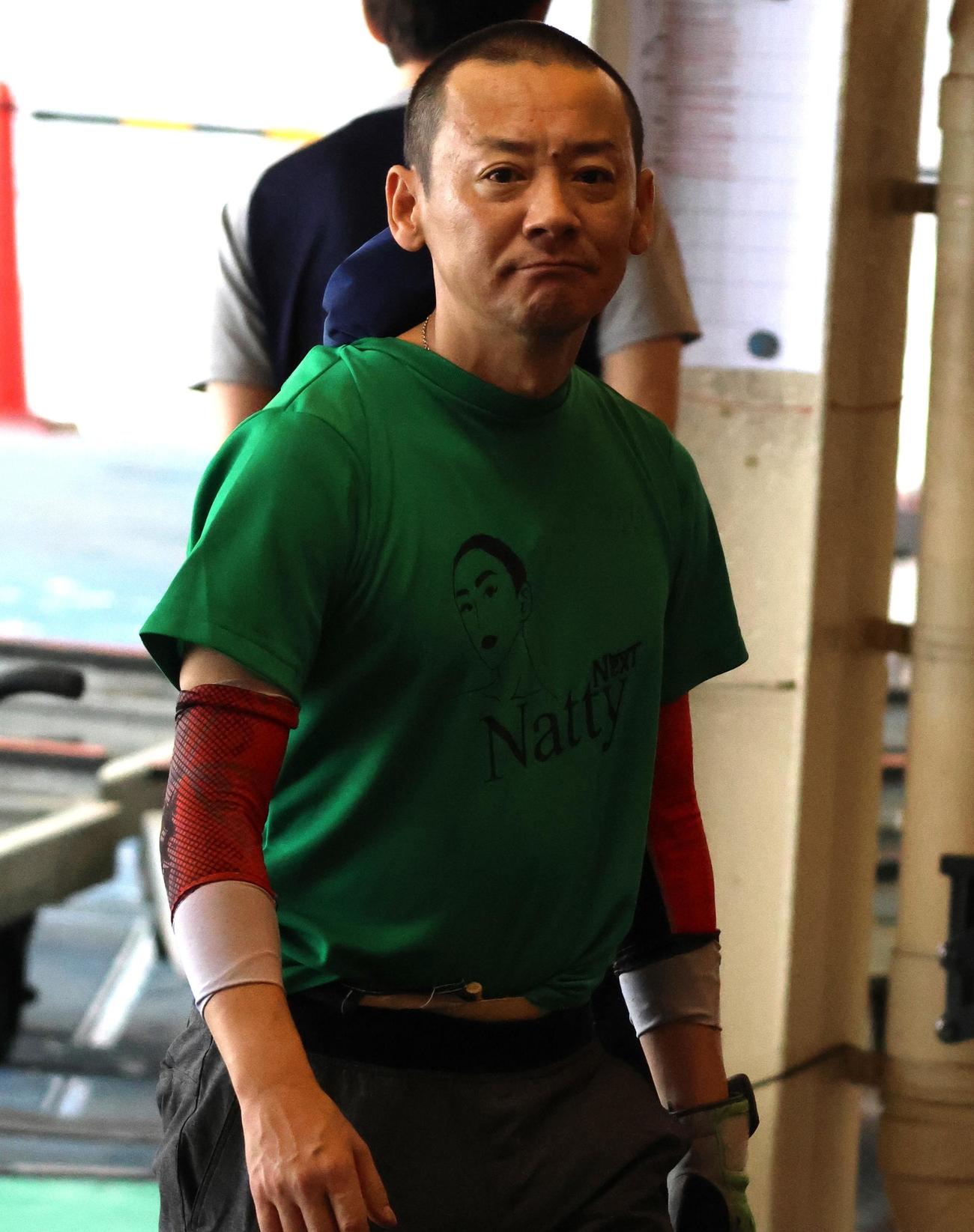 湯川浩司が心機一転で今節は挑む