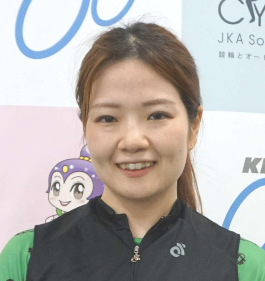 復調の足がかりをつかんだ田中千尋