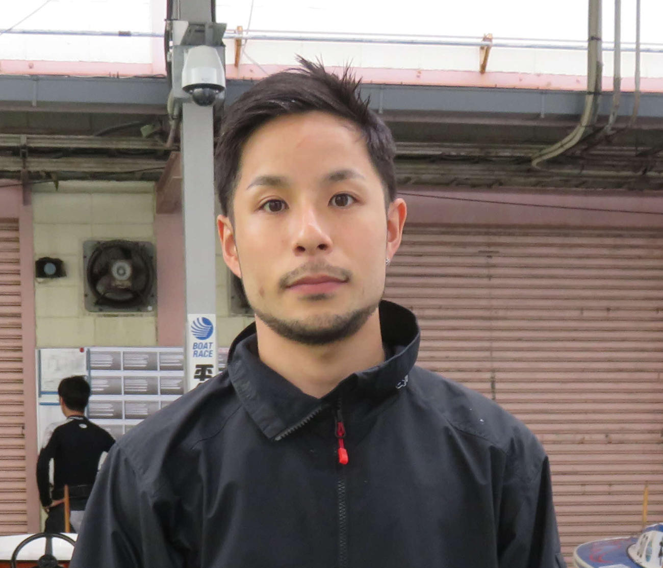 佐藤隆太郎が平和島初日メイン12R平和島選抜をまくり差しで快勝