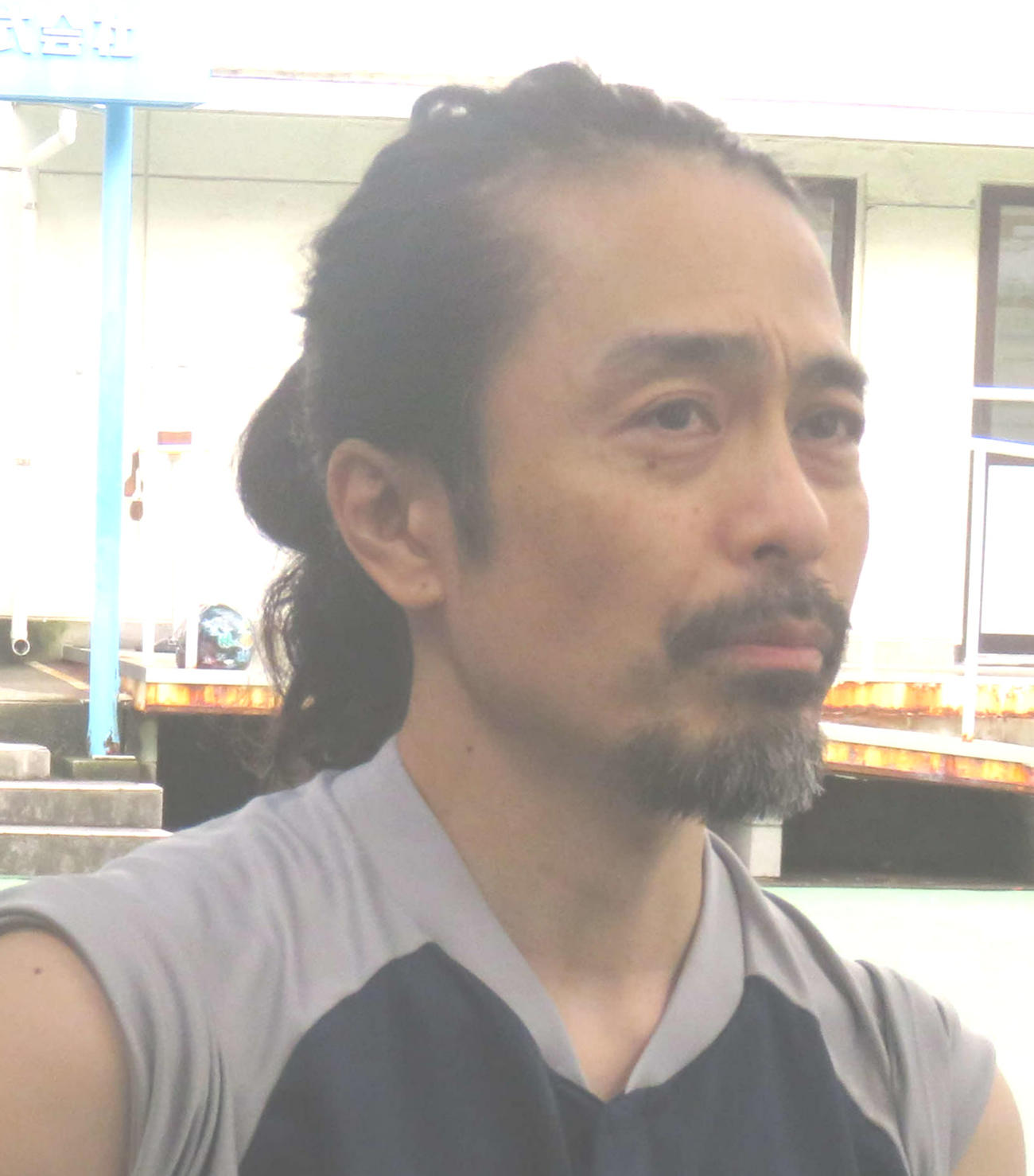 連勝発進した高橋英之