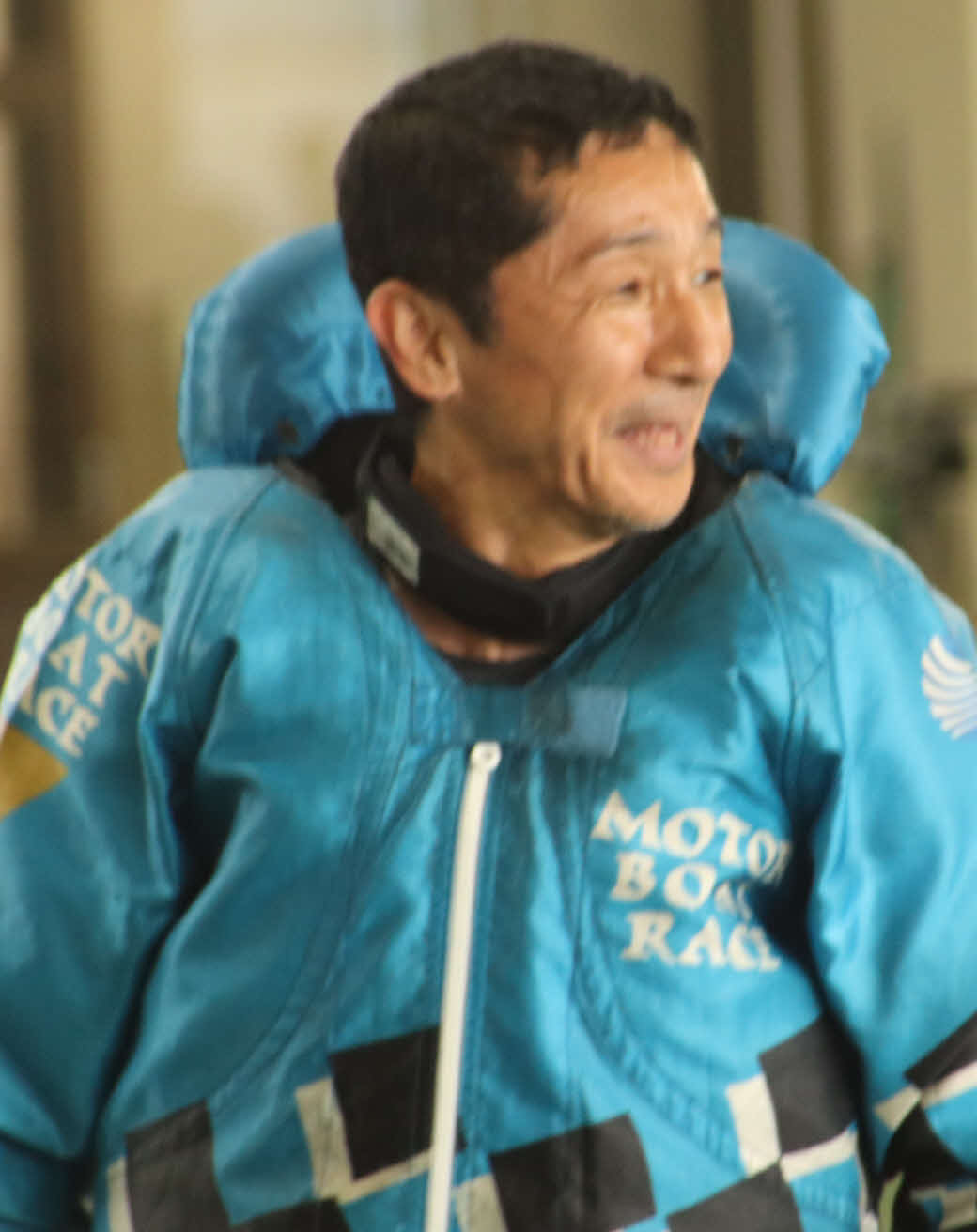 山一鉄也の機力はトップ級だ