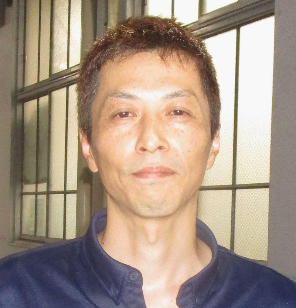 金田諭（2024年6月12日撮影）