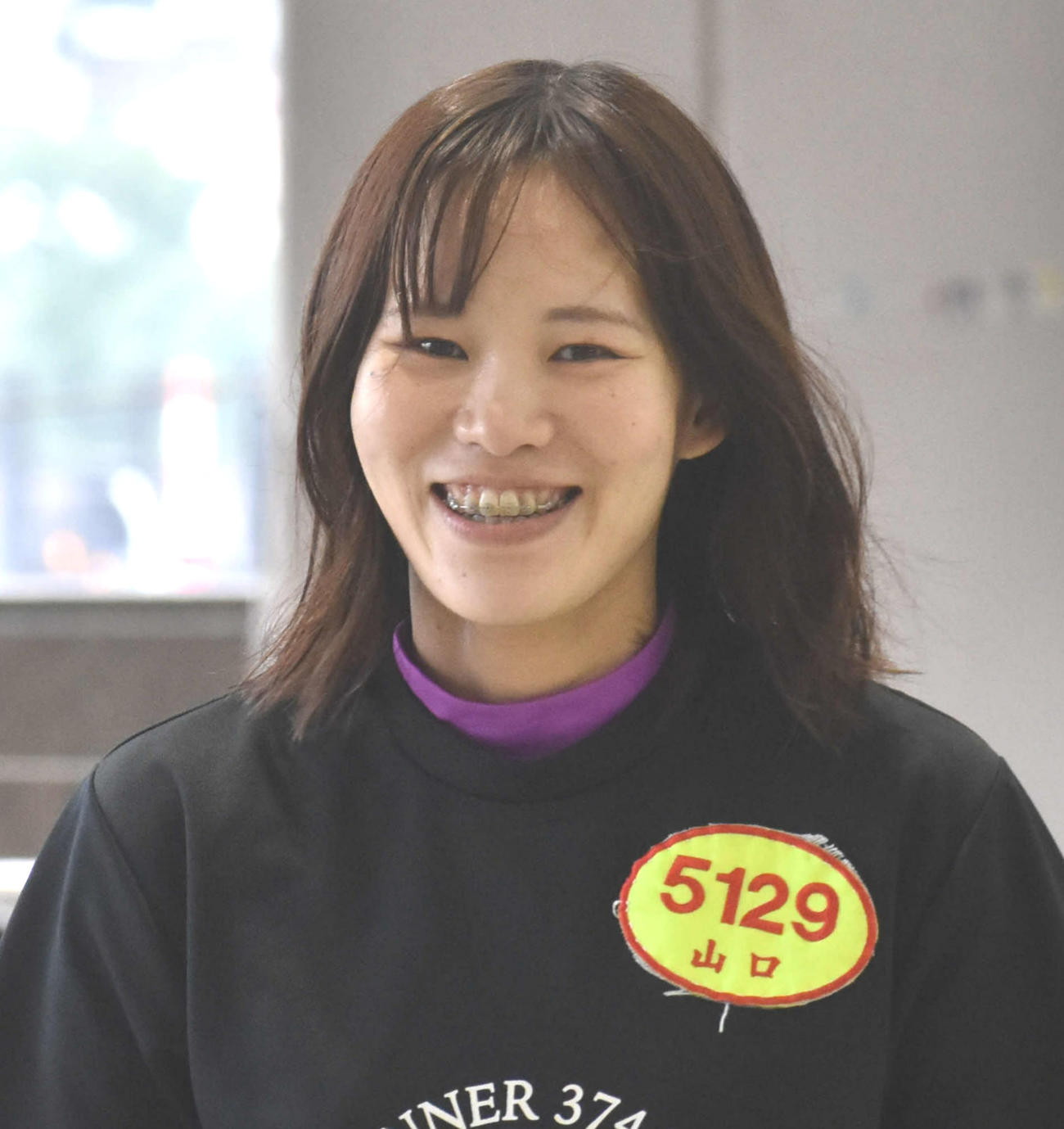 3連単15万超えの波乱を演出した山口真喜子