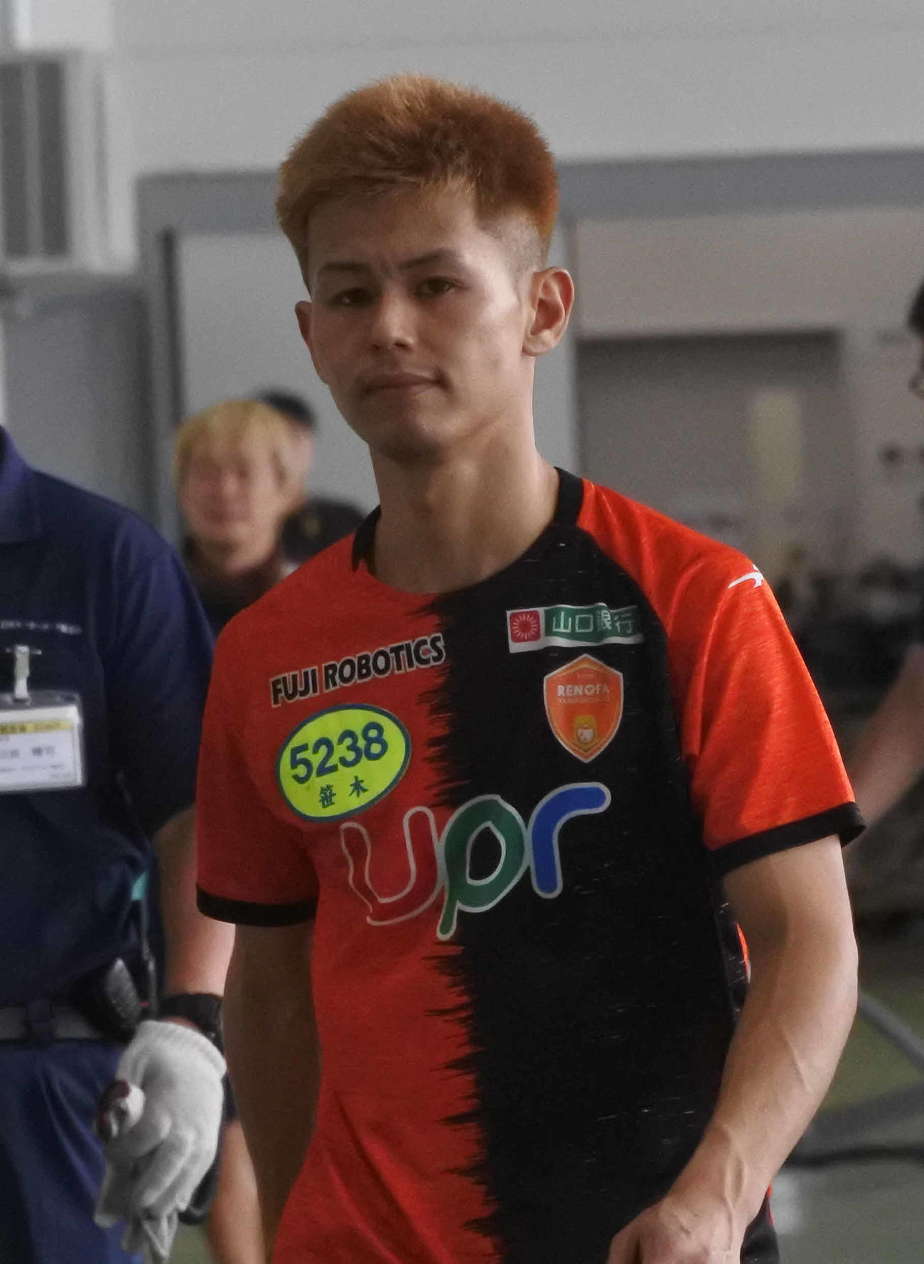 笹木香吾が予選突破とスロー進入解禁を目標に4日目2走に挑む