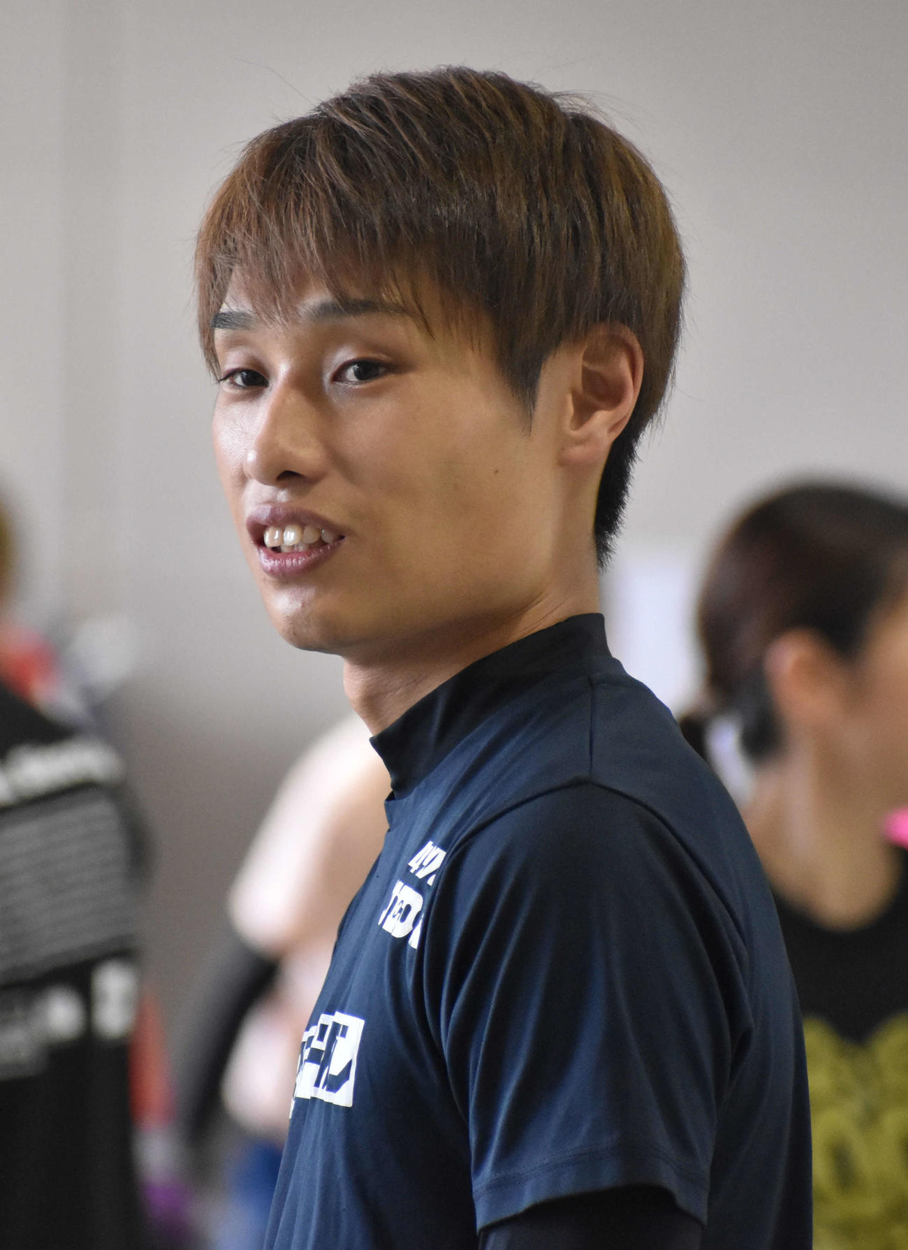 シリーズリーダーの上田龍星が準優1枠をつかむ