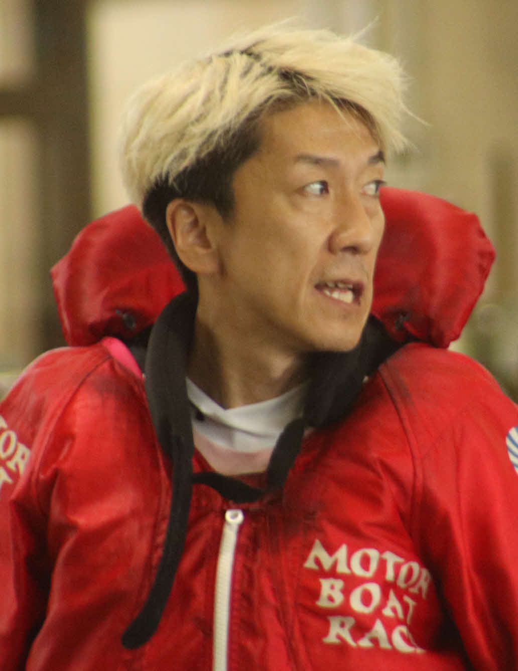 斉藤仁は機力をトップ級に仕上げた