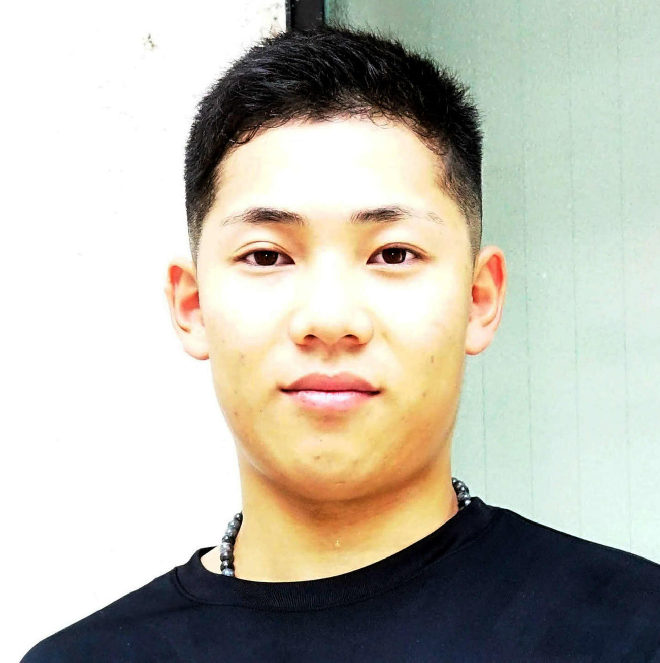 本格デビュー戦で完全Vを決めた弓矢輪太郎