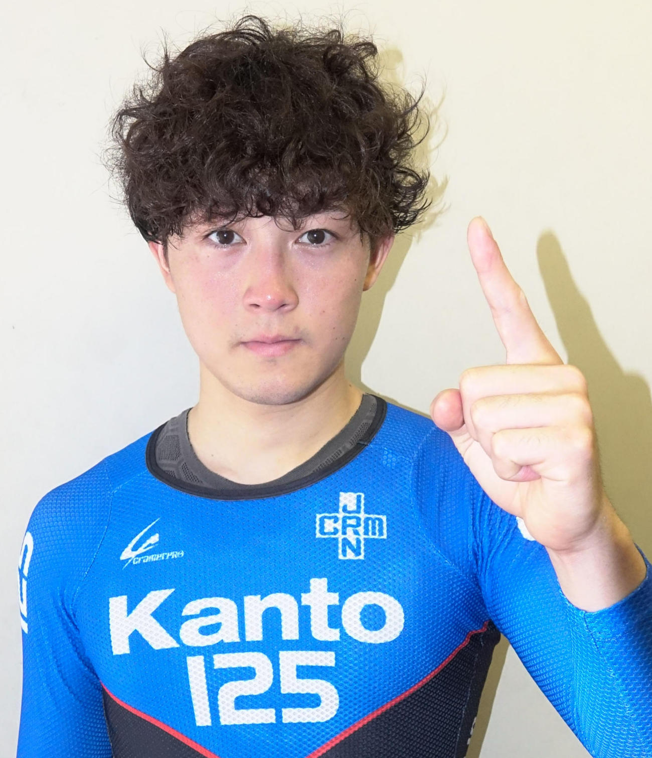 地元バンクで完全Vを目指す森田一郎