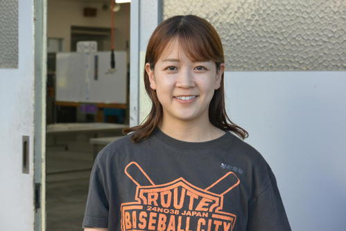 ボートレース】勝浦真帆が軽快なレース足で得点率6位「全体にバランス