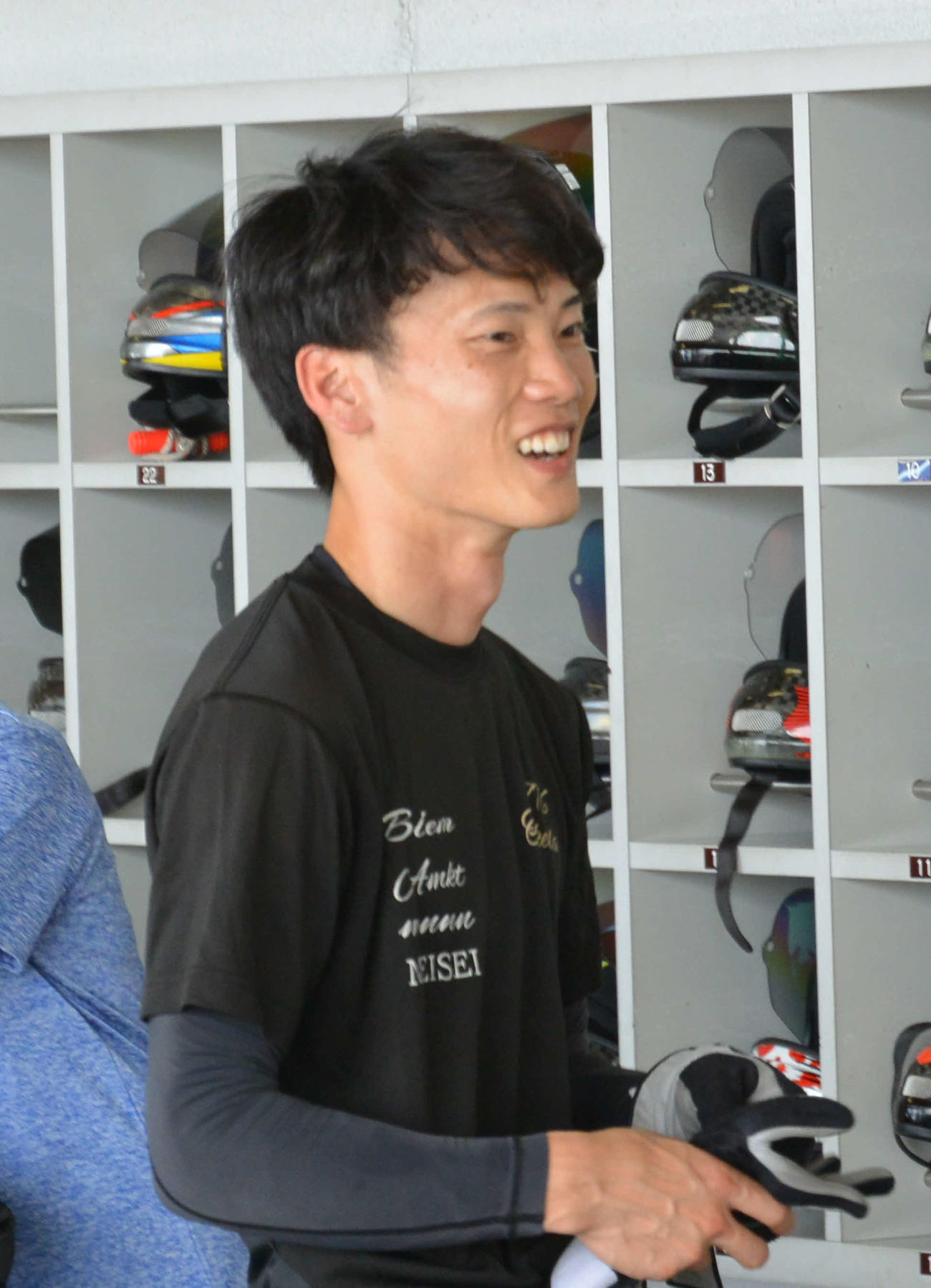 竹田和哉が前節優出の62号機で、好発進を狙う