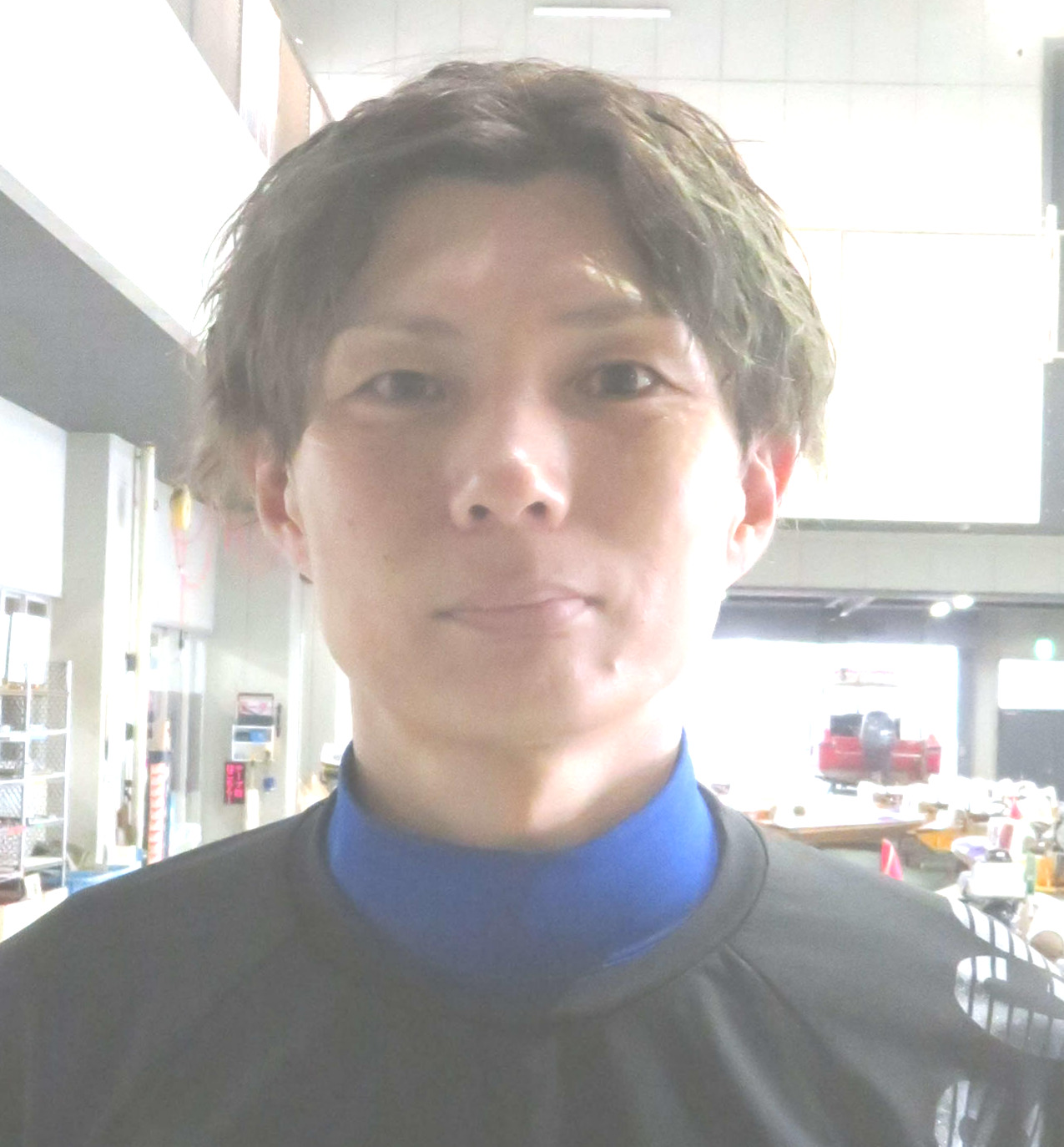 調整に正解を出してレース足を一変させた畔柳俊吾
