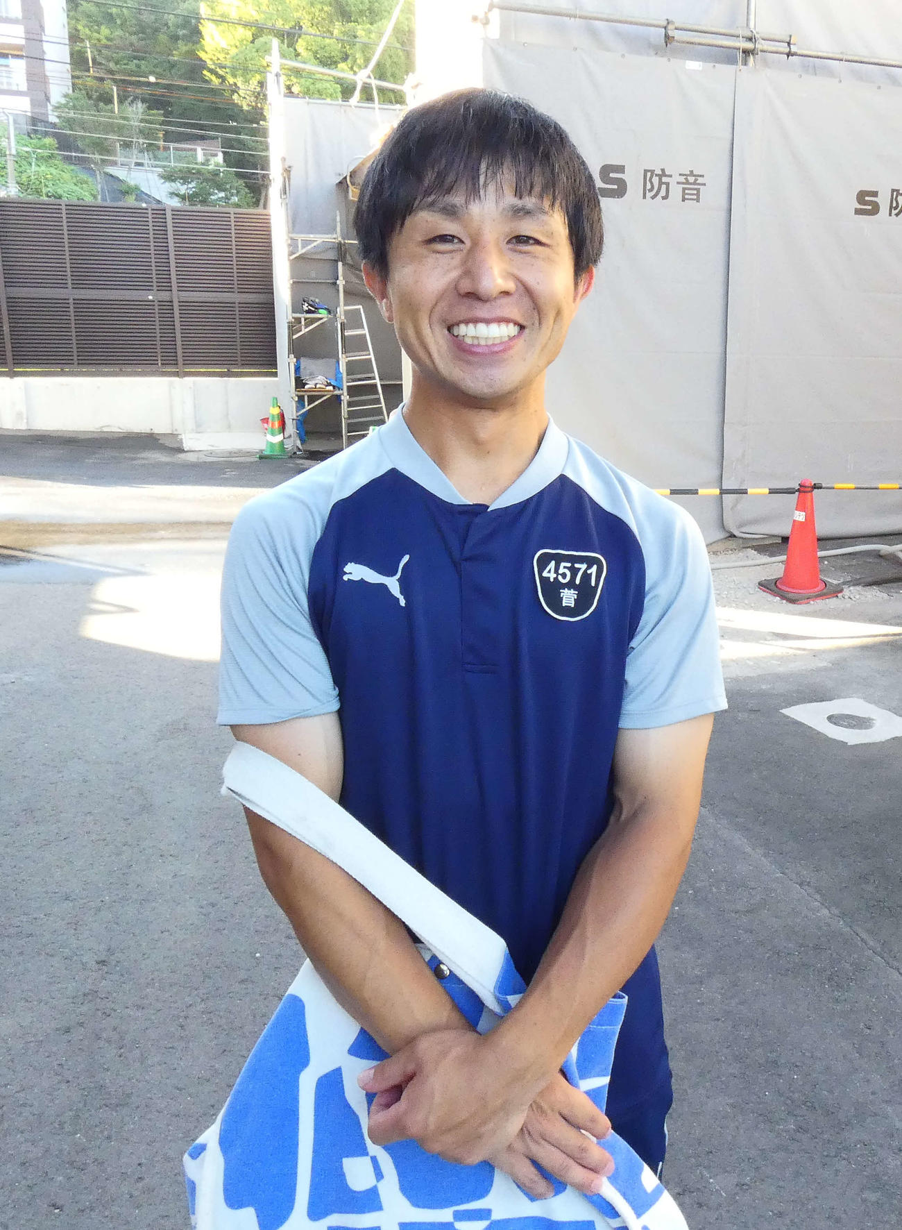 菅章哉がイン逃げを決め優勝をもぎ取る