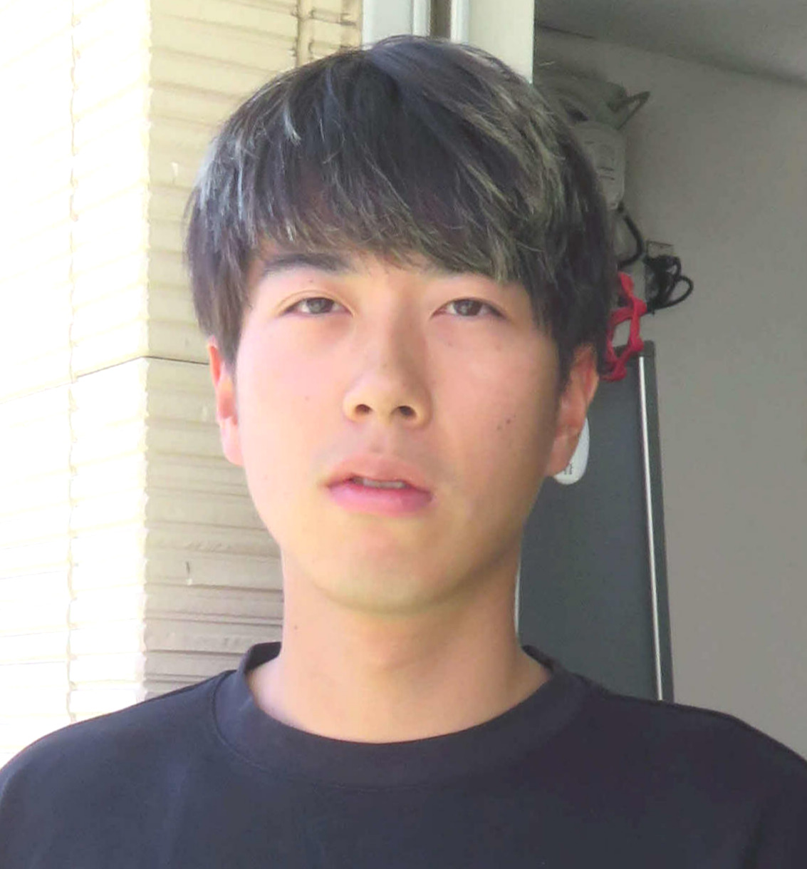 A級随一の機動力を誇る仲野結音