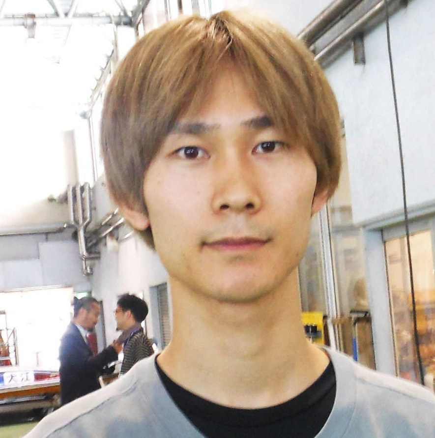 上昇エンジンを駆る楠将太郎