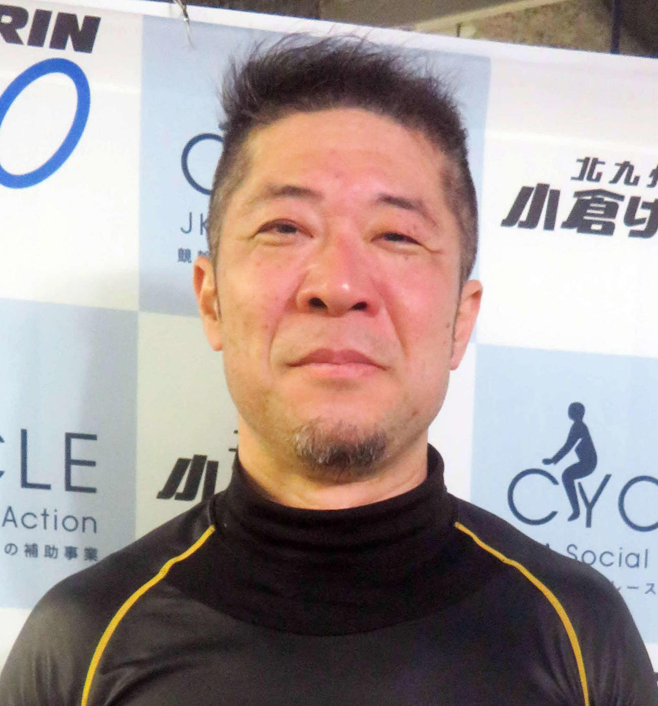 高木萌那の父・和仁
