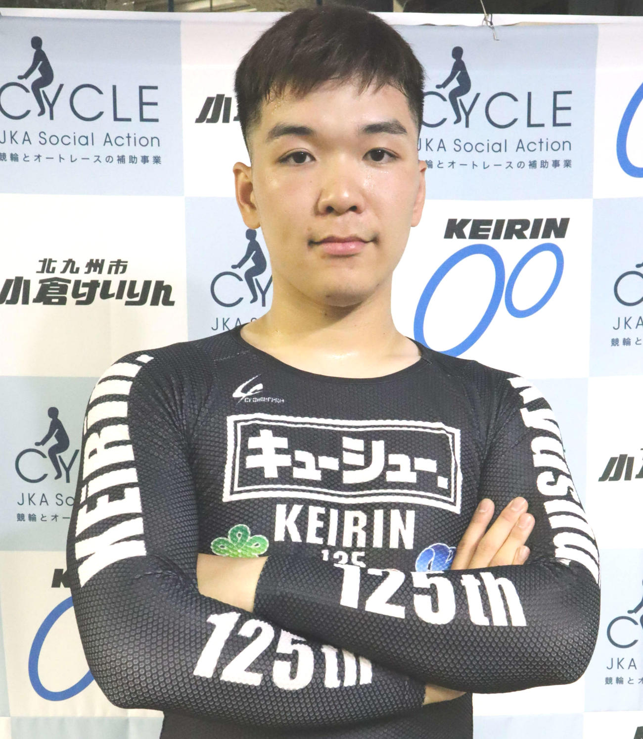 ロサンゼルス五輪を目指して成長を続ける阿部英斗