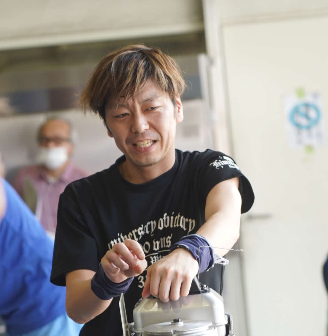 吉島祥之が3日目3、1着でエンジン気配も気配上向き