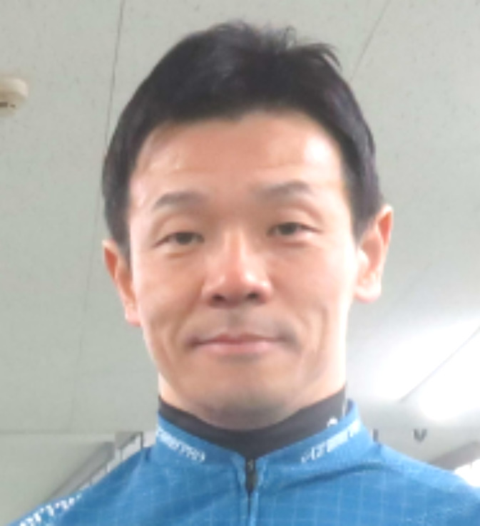 稲村成浩（2018年12月22日撮影）