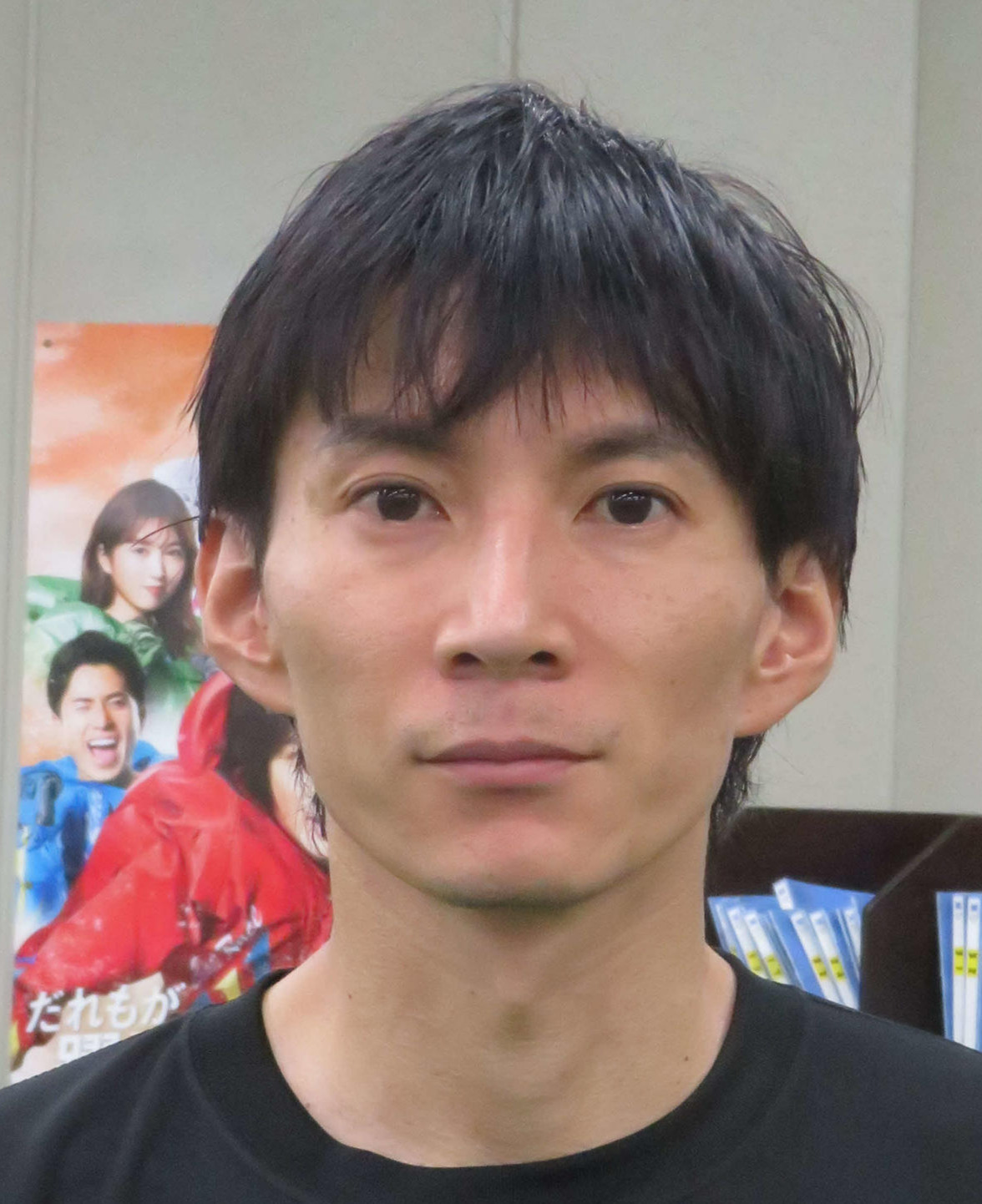準優で豪快な3カドまくりを決めた松尾充