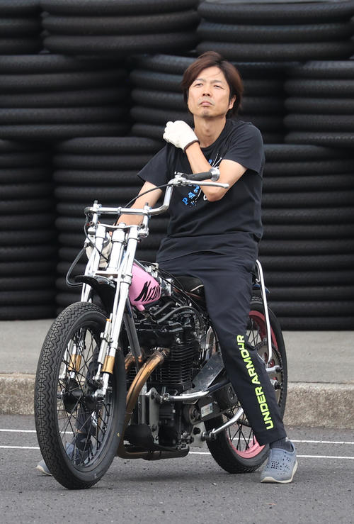 オートレース】グレード戦の活躍目立つ有吉辰也が2度目の大会Vへ発進