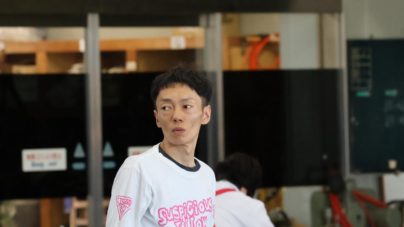 山口達也が優勝戦でドリーム1枠の意地を見せる