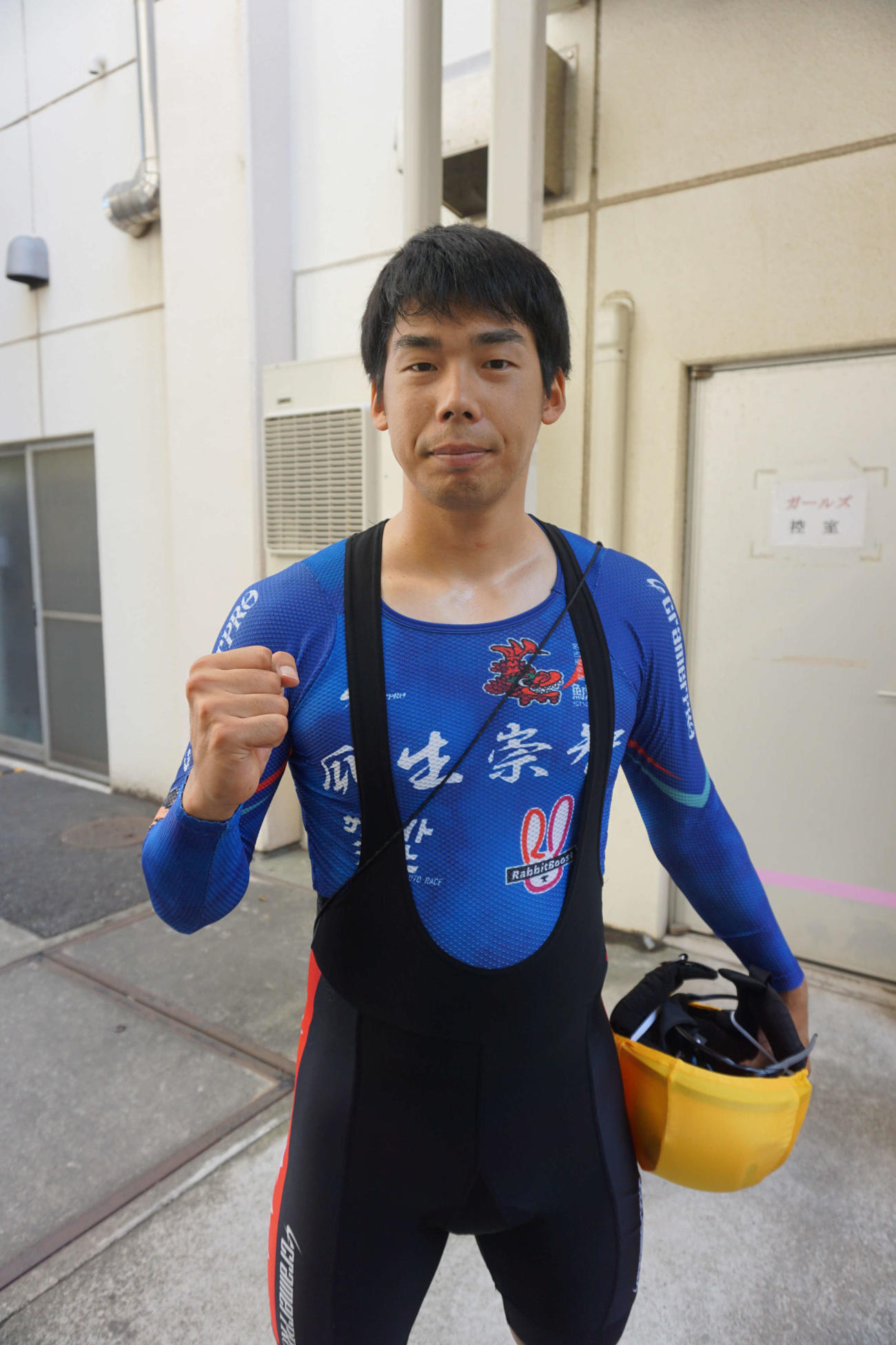 阿部将大が今年G3優勝3回の実績を引っさげてオールスターに初出場