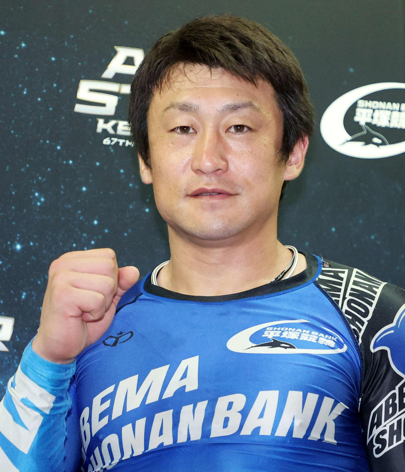 ドリームレースに挑む北井佑季（撮影・鈴木正人）