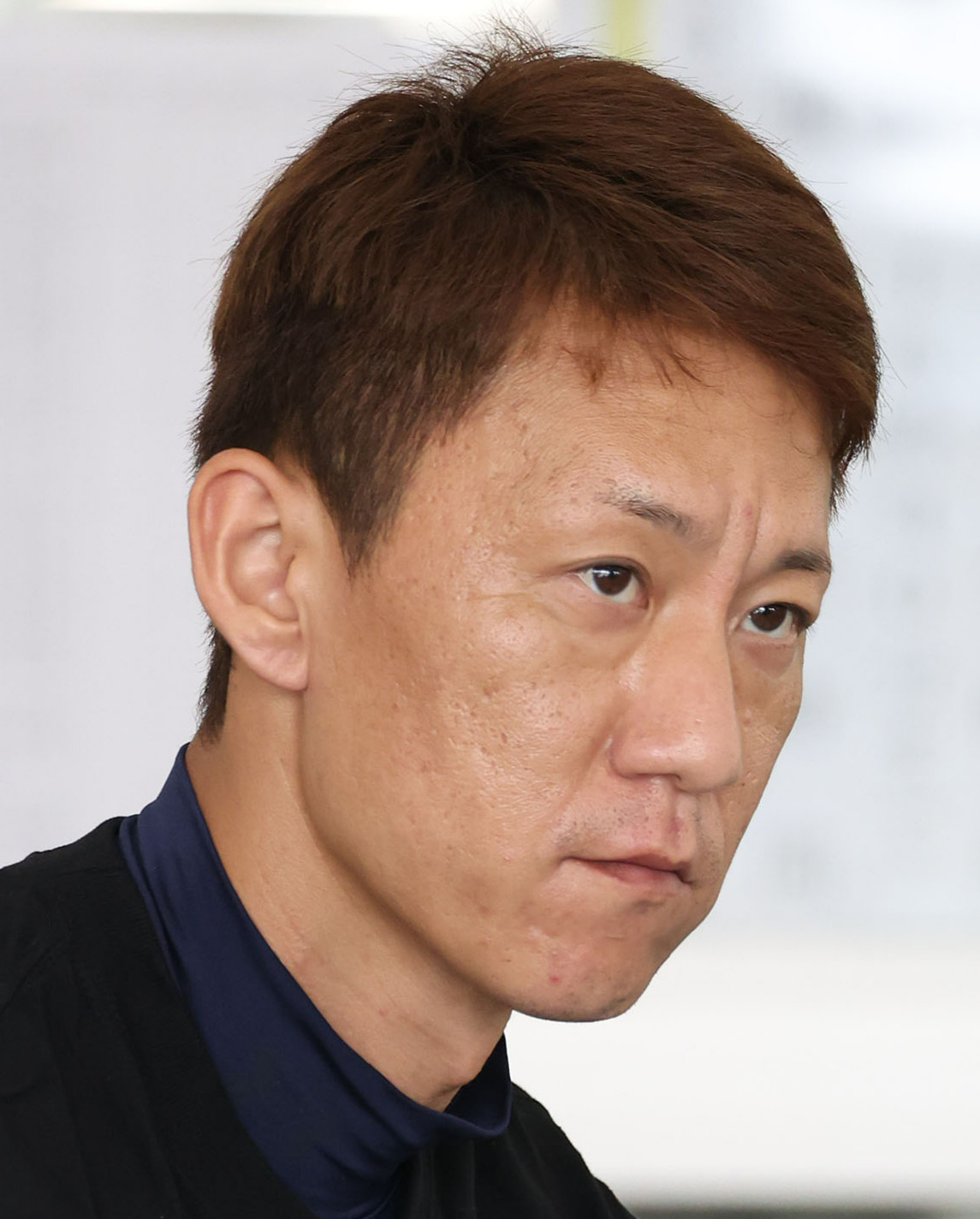 ペラ調整に正解を出した丹下将
