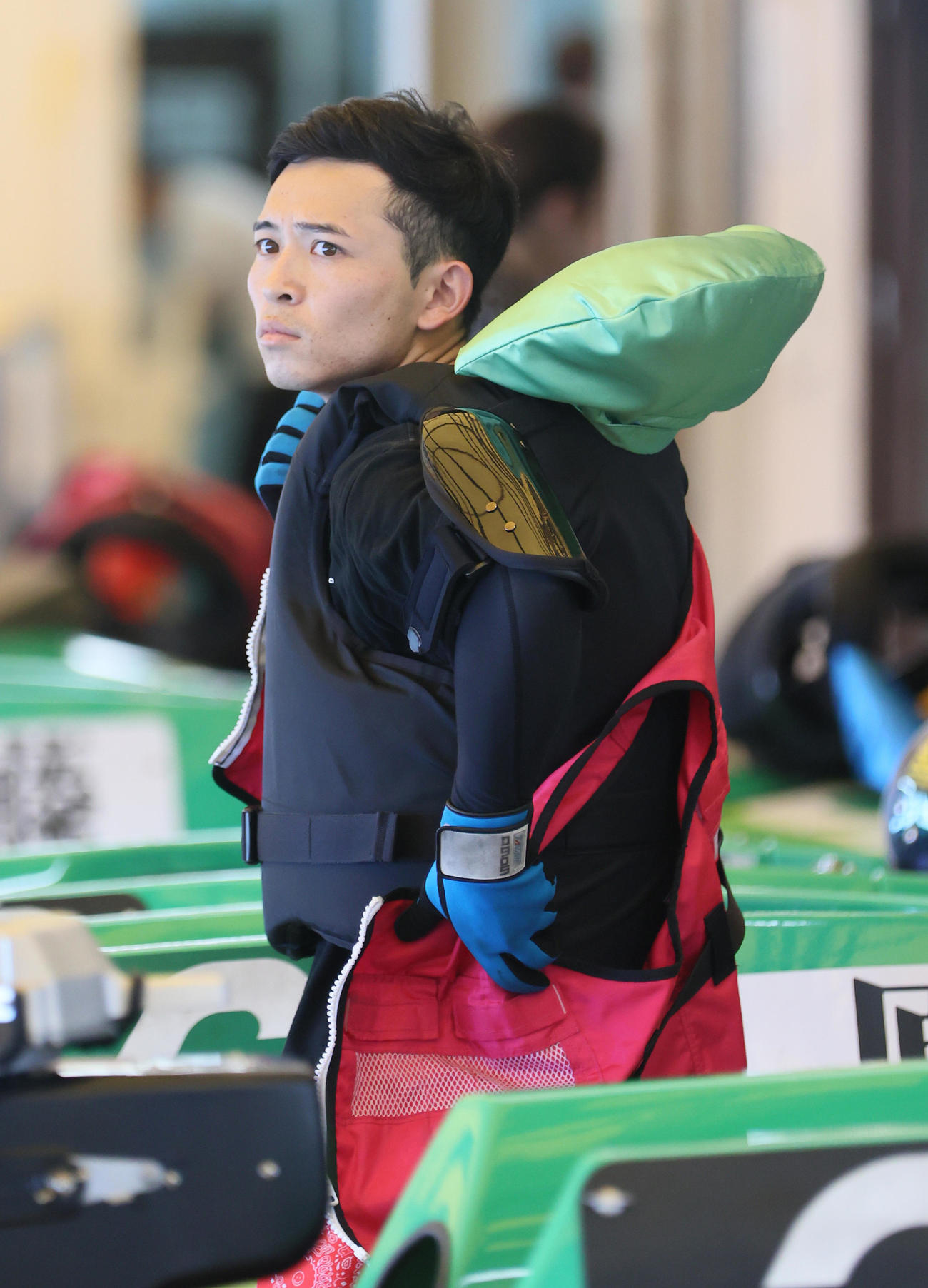 数原魁