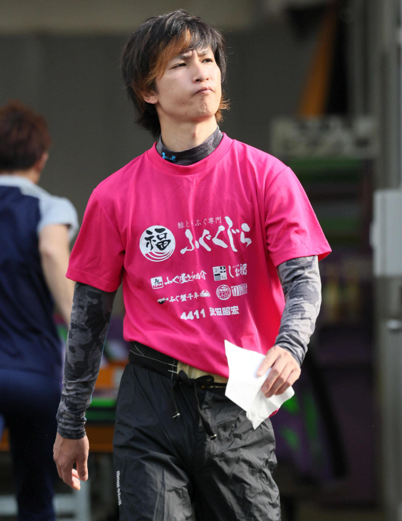 9R、5コースからまくり差して快勝した沢田昭宏