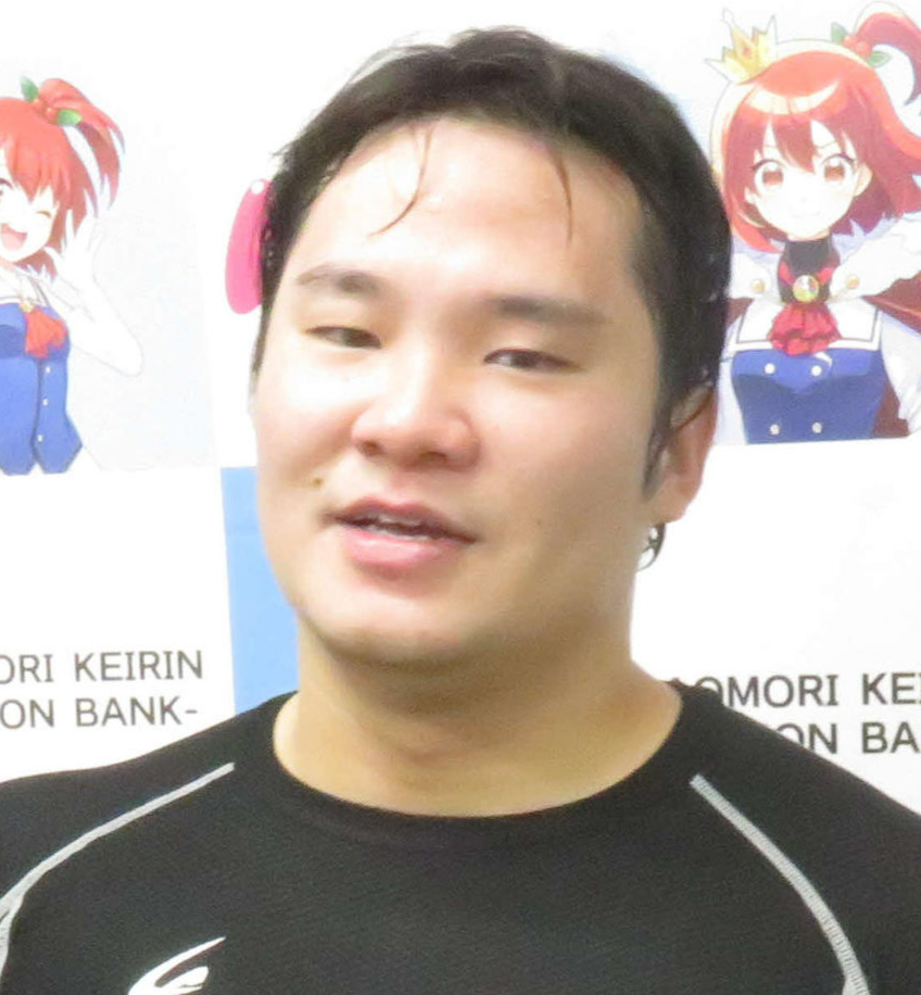 5カ月ぶりの初日白星を挙げた吉田昌司