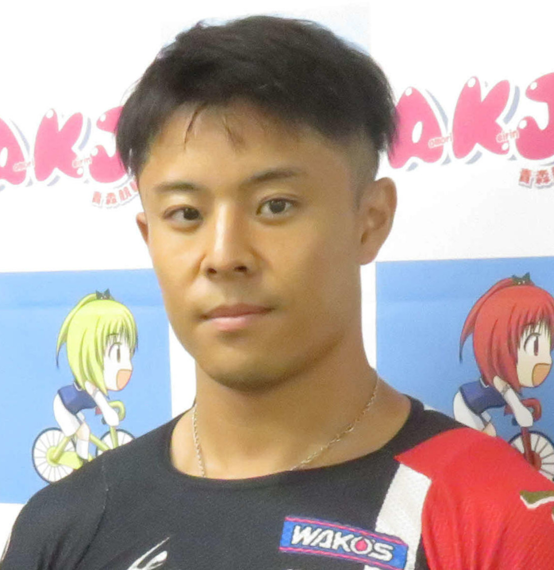 川越勇星は約2カ月ぶりの実戦でも不安なし