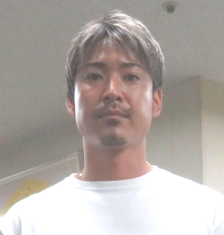 坂本周作とのいとこ連係へ意気込む坂本周輝