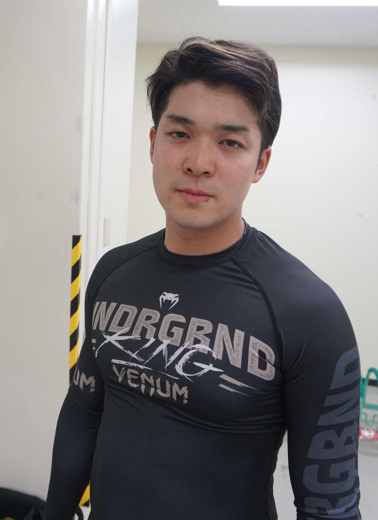 決勝12Rは林慶次郎が吉本卓仁を連れて果敢に駆ける
