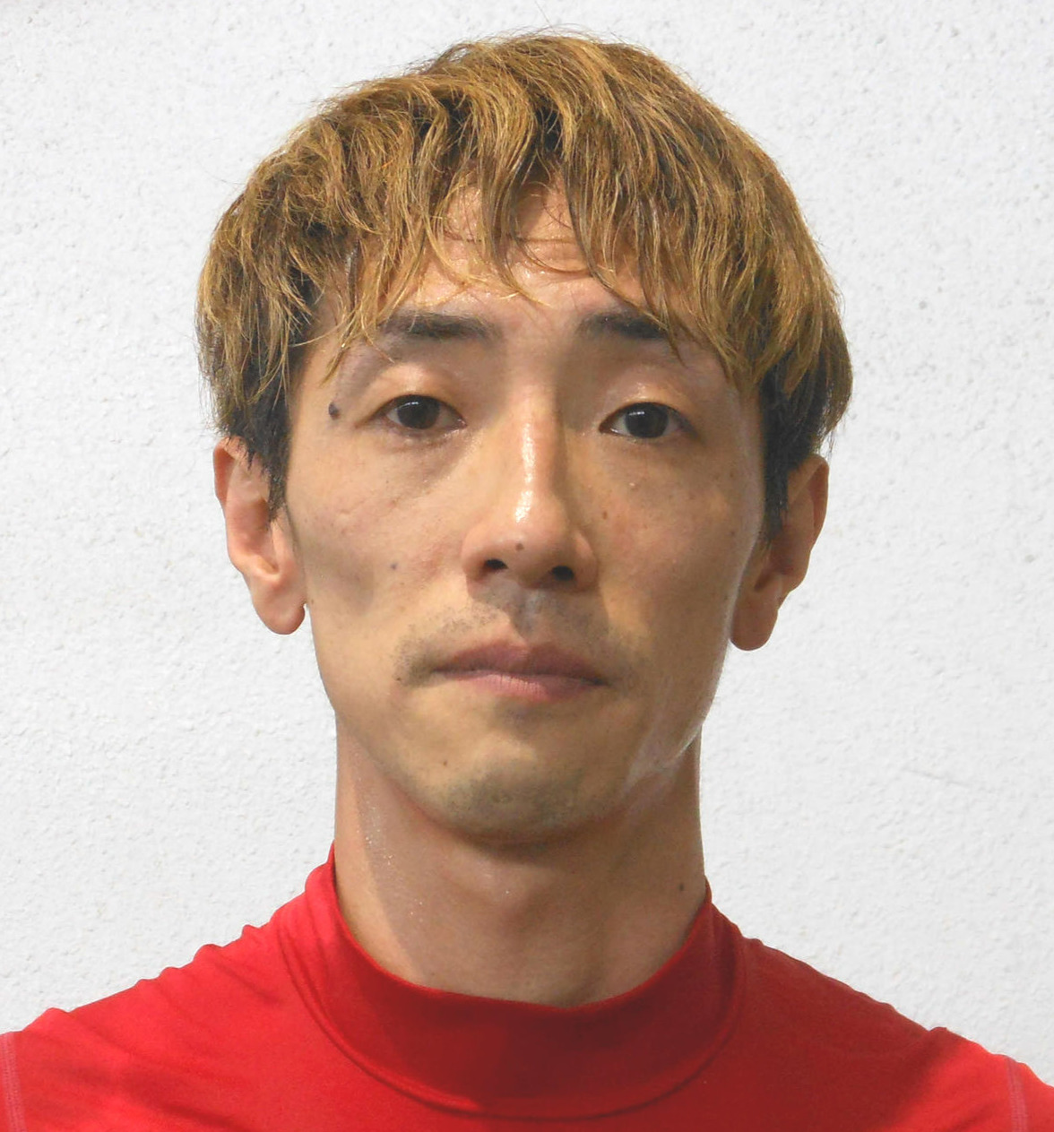 長谷川雅和（2024年5月5日撮影）