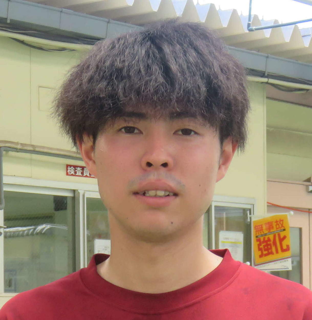 初日3Rを逃げ切り平和島初白星を挙げた遠藤圭吾